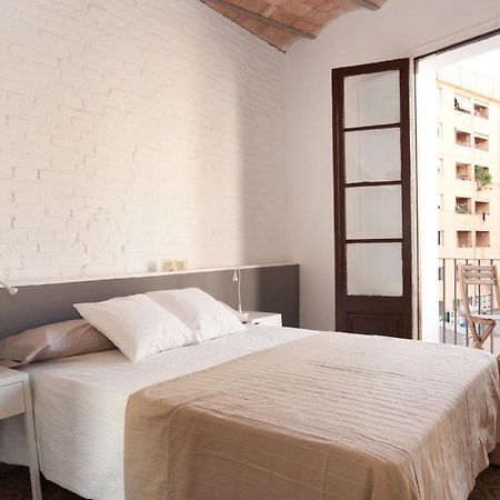 Napoles - Modernist Flat Close To Sagrada Familia برشلونة المظهر الخارجي الصورة