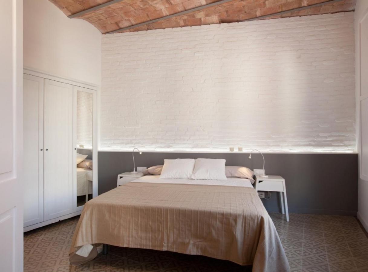 Napoles - Modernist Flat Close To Sagrada Familia برشلونة المظهر الخارجي الصورة