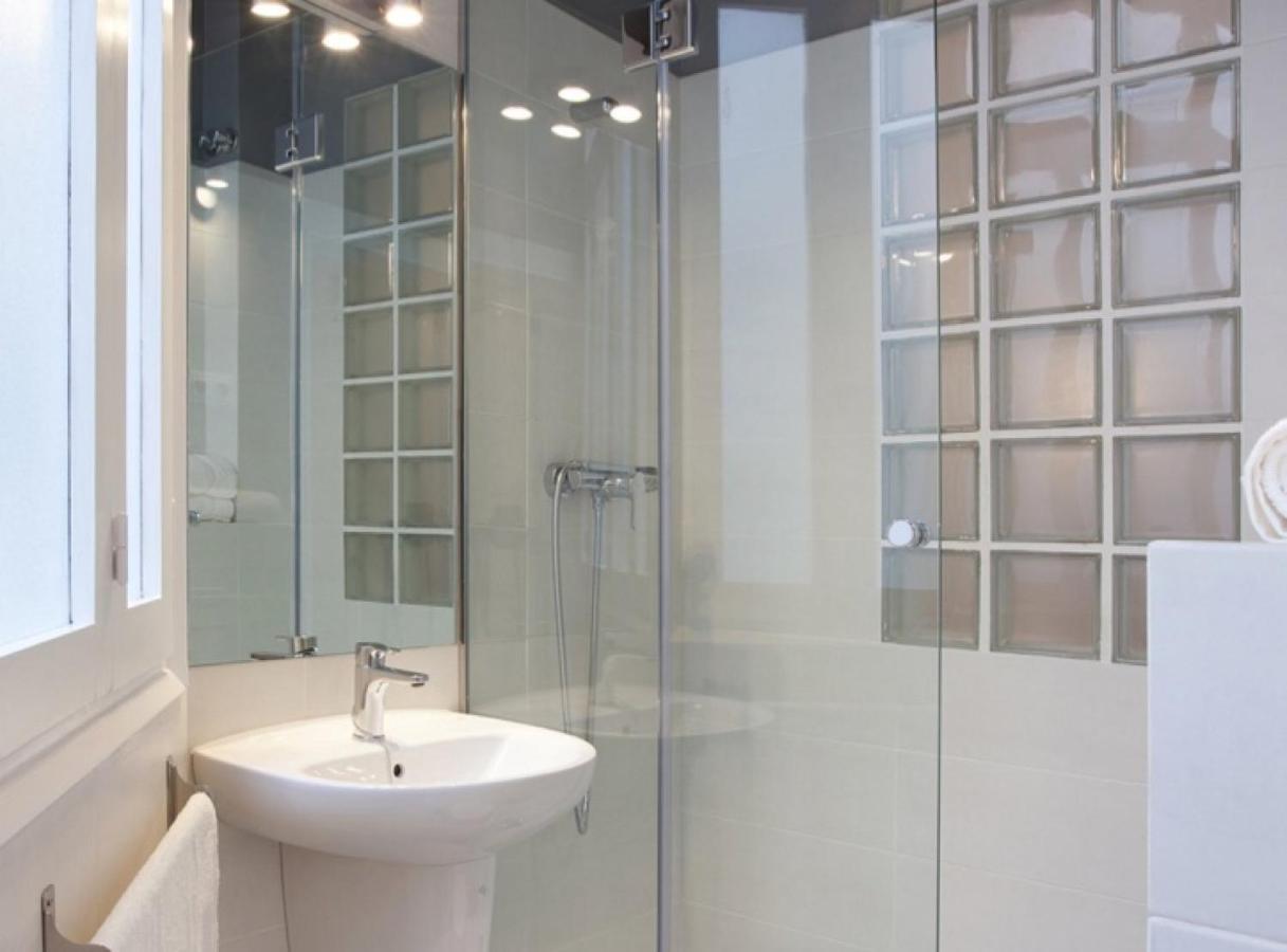 Napoles - Modernist Flat Close To Sagrada Familia برشلونة المظهر الخارجي الصورة